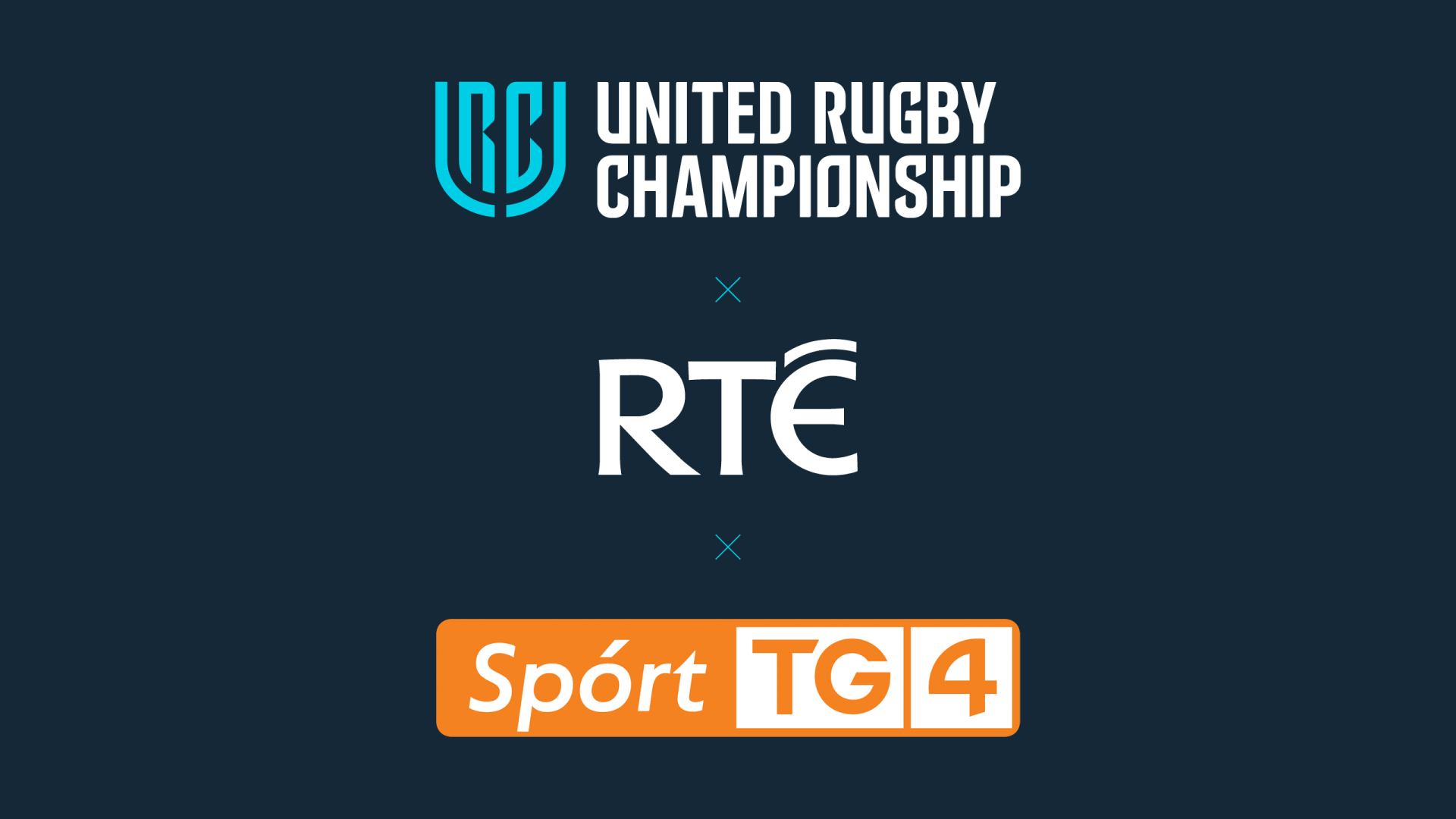 TG4 RTÉ and TG4 partner to bring United Rugby Championship free to air to Irish Fans 2021 Press Releases Press Irish Television Channel, Súil Eile