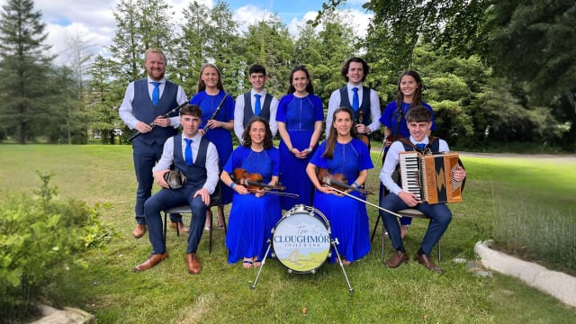 Bannaí Céilí Fleadh 25 1