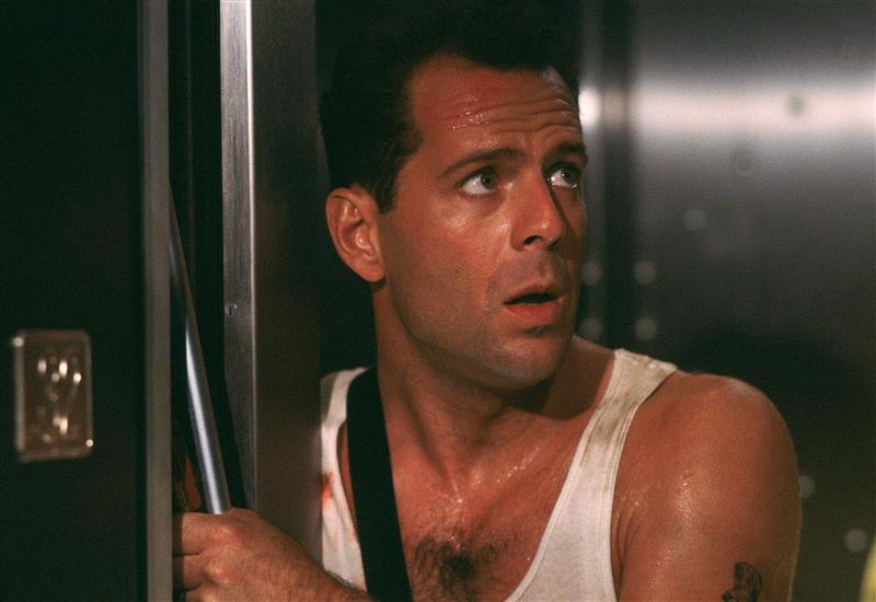 Die Hard